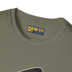Heinkel Vintage Logo Tee - T-Shirt - Pilot gifts - WWII warbird t-shirt