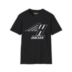 Heinkel Vintage Logo Tee - T-Shirt - Pilot gifts - WWII warbird t-shirt