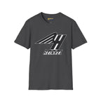 Heinkel Vintage Logo Tee - T-Shirt - Pilot gifts - WWII warbird t-shirt