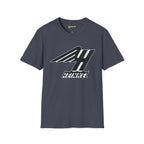 Heinkel Vintage Logo Tee - T-Shirt - Pilot gifts - WWII warbird t-shirt