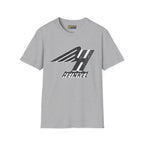 Heinkel Vintage Logo Tee - T-Shirt - Pilot gifts - WWII warbird t-shirt