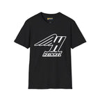 Heinkel - T-Shirt - Pilot gifts - WWII warbird t-shirt