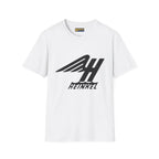 Heinkel - T-Shirt - Pilot gifts - WWII warbird t-shirt