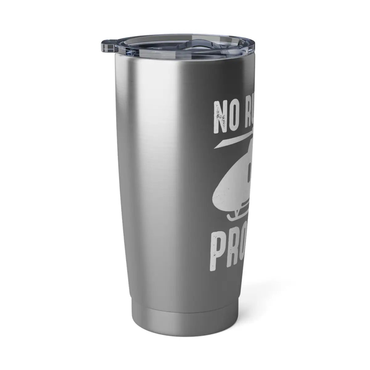 Helicopter Adventure - No Runway? Problem! - Mug - Pilot gifts - WWII warbird t-shirt