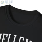 F6F Hellcat - T-Shirt - Pilot gifts - WWII warbird t-shirt