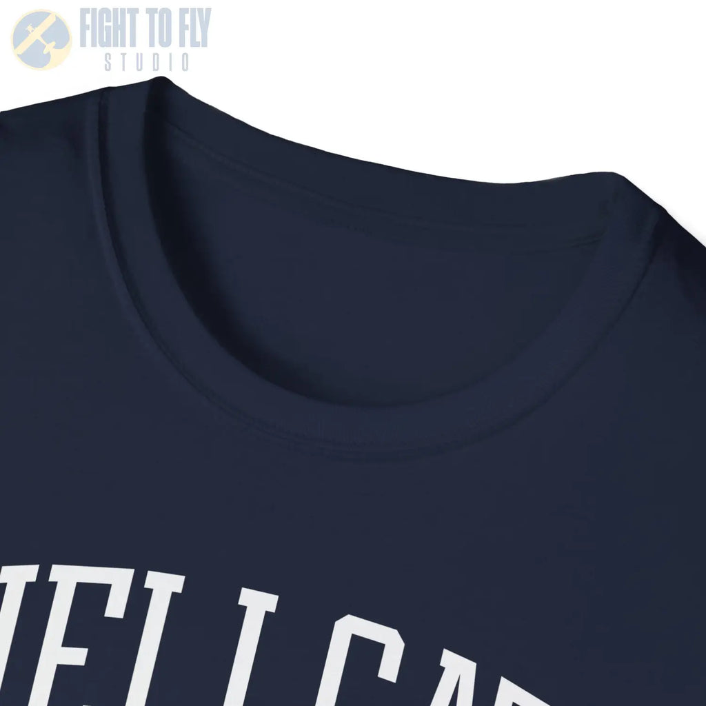 F6F Hellcat T Shirt Pilot gifts WWII warbird t shirt