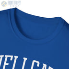 F6F Hellcat - T-Shirt - Pilot gifts - WWII warbird t-shirt