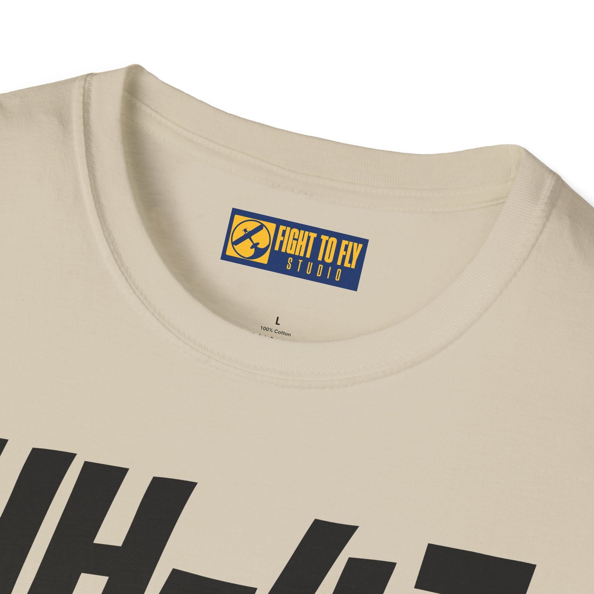 HH-43 Side Profile T-Shirt – Kaman Rescue Helicopter Tee - Gifts for pilots - Aviation apparel