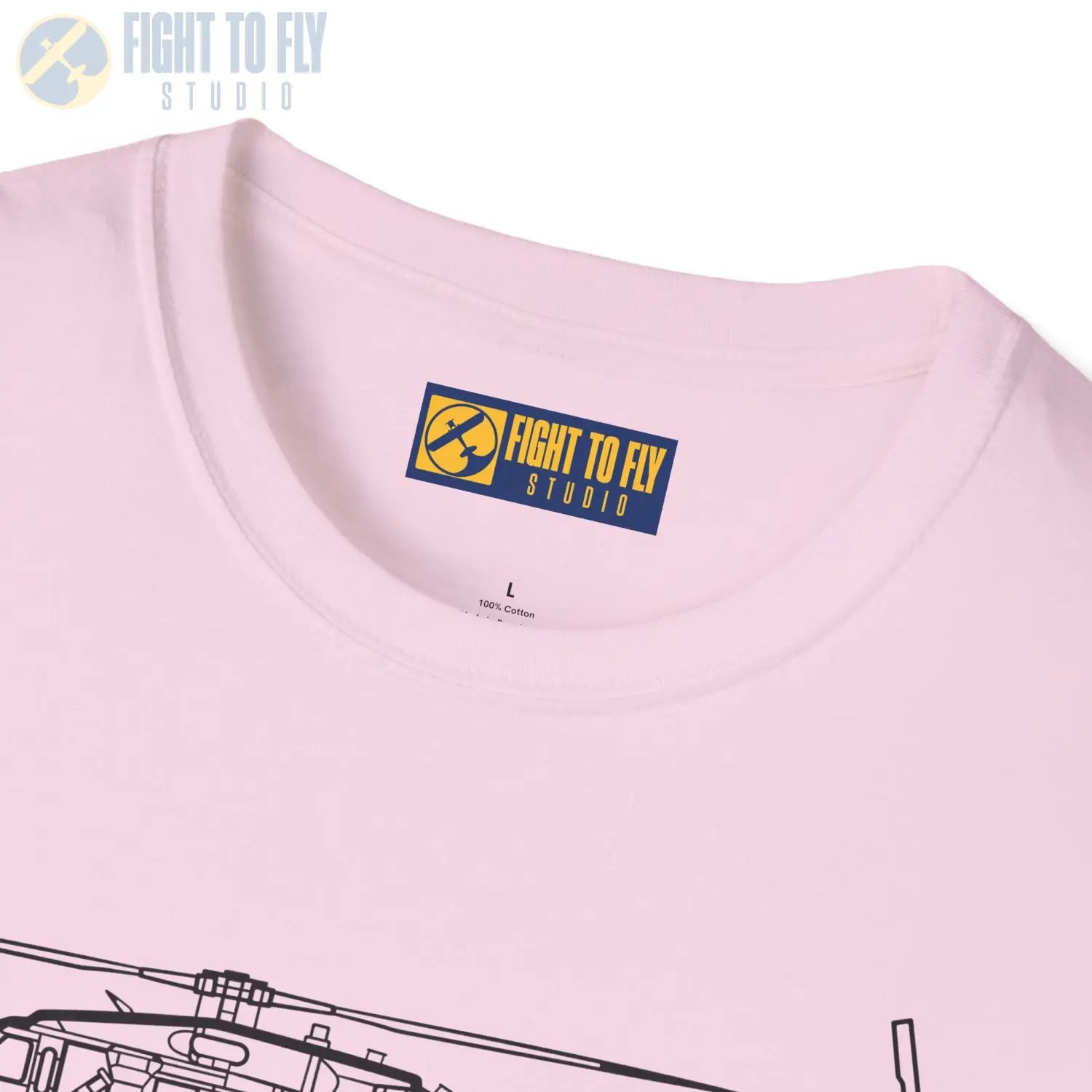 HH-60 Pave Hawk T-Shirt - Pilot gifts - WWII warbird t-shirt