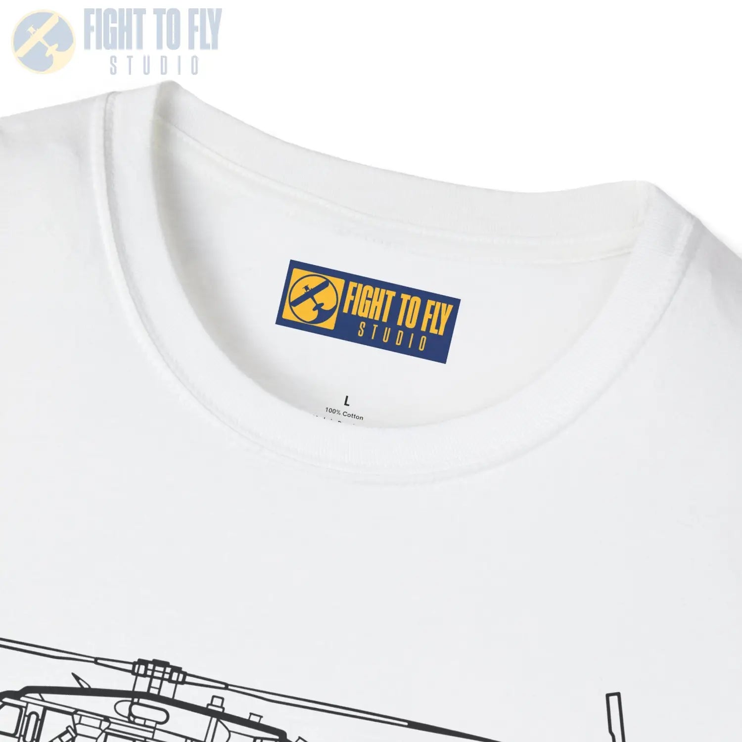 HH-60 Pave Hawk T-Shirt - Pilot gifts - WWII warbird t-shirt
