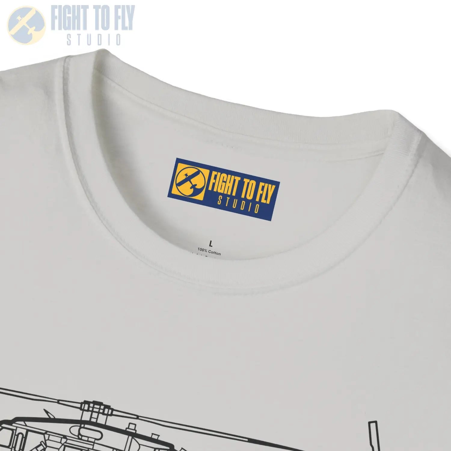 HH-60 Pave Hawk T-Shirt - Pilot gifts - WWII warbird t-shirt