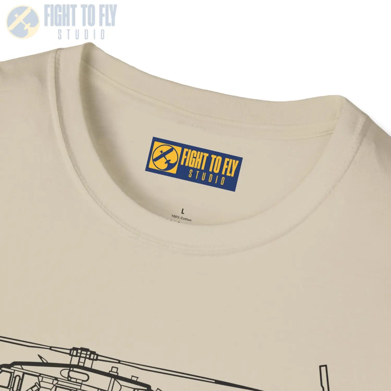 HH-60 Pave Hawk T-Shirt - Pilot gifts - WWII warbird t-shirt