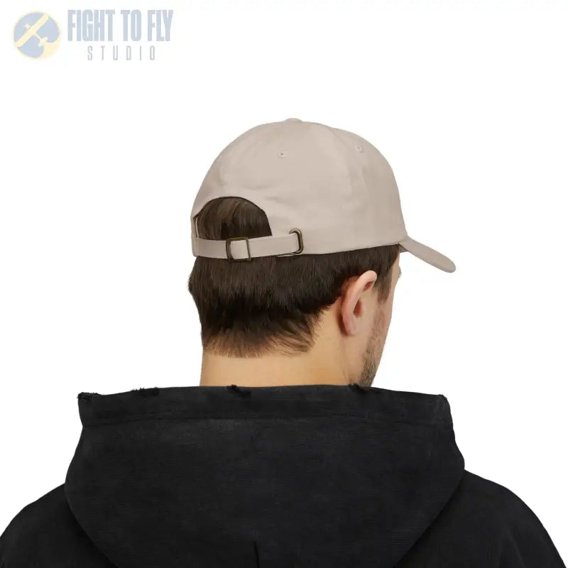 High Wing 172 on Floats Hat - Hats - Pilot gifts - WWII warbird t-shirt