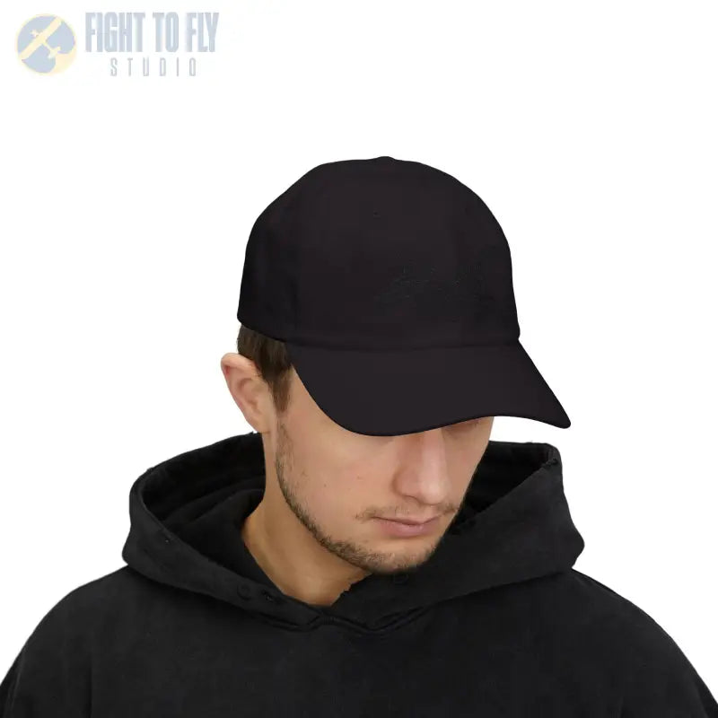 High Wing 172 on Floats Hat - Hats - Pilot gifts - WWII warbird t-shirt