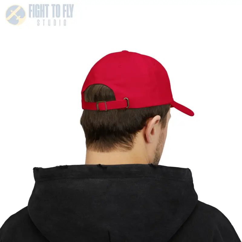 High Wing 172 on Floats Hat - Hats - Pilot gifts - WWII warbird t-shirt
