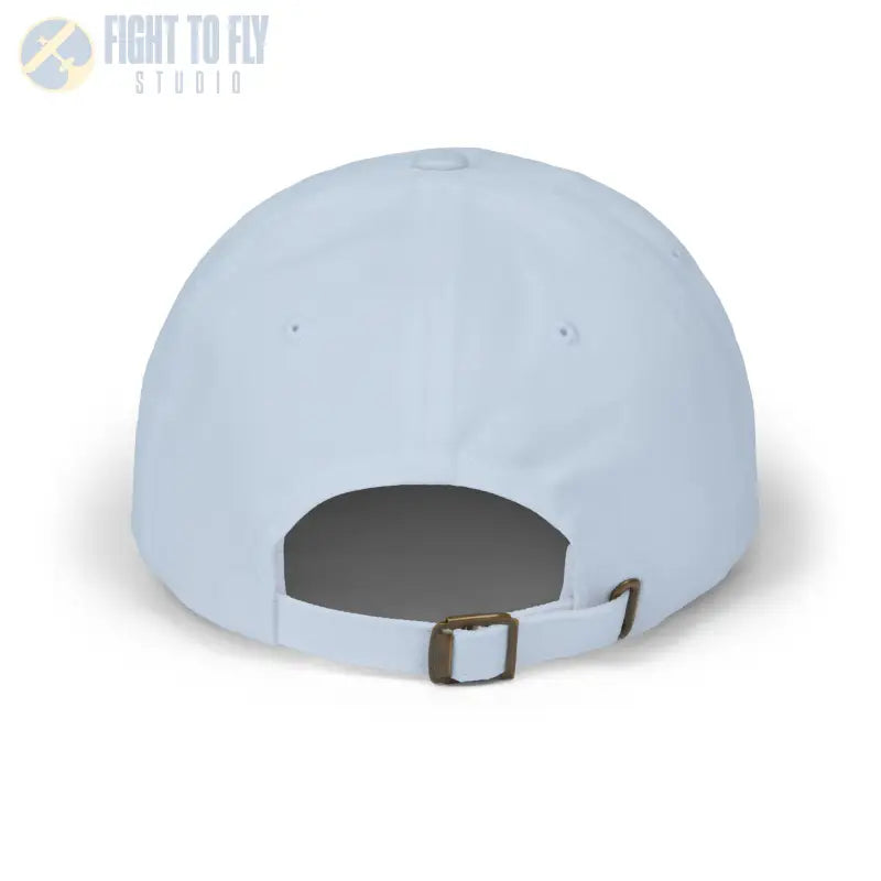 High Wing 172 on Floats Hat - Hats - Pilot gifts - WWII warbird t-shirt
