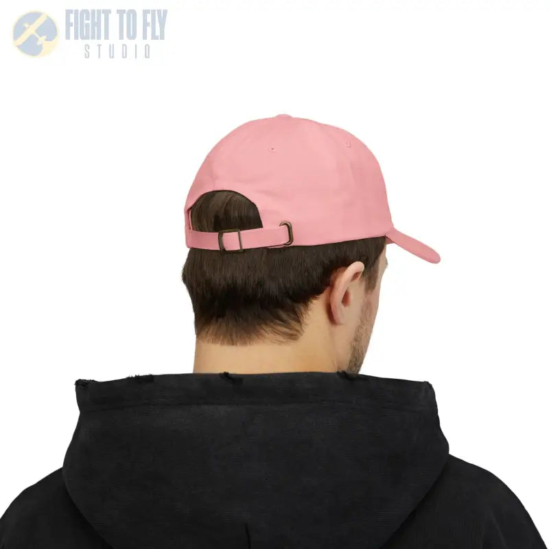 High Wing 172 on Floats Hat - Hats - Pilot gifts - WWII warbird t-shirt