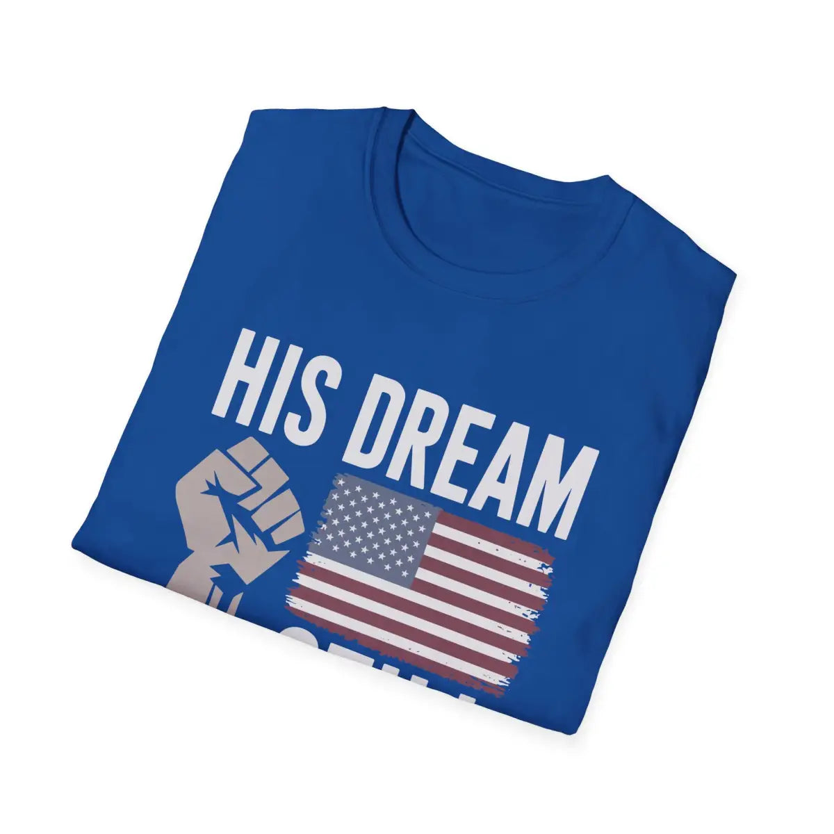His Dream Matters T-Shirt - Pilot gifts - WWII warbird t-shirt