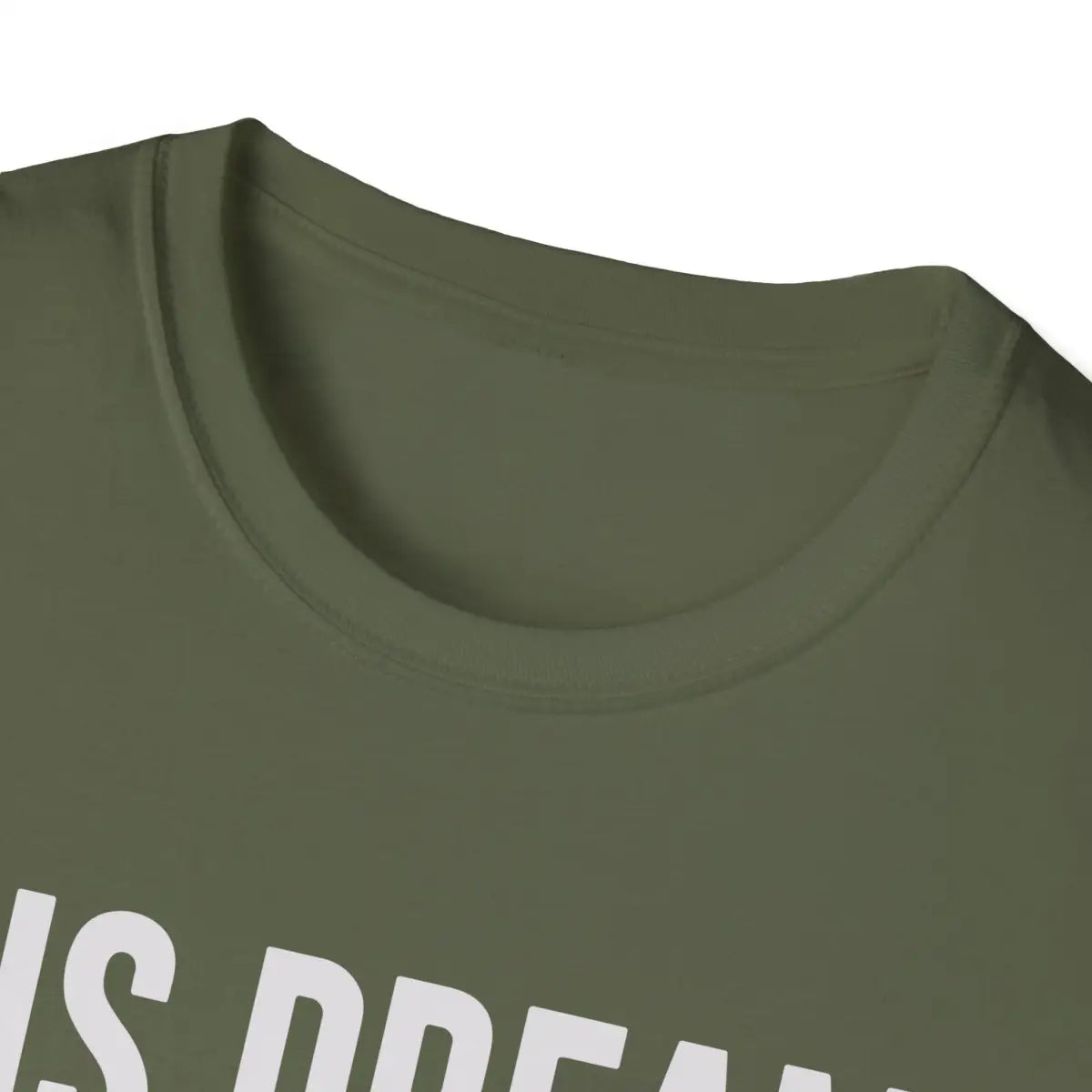 His Dream Matters T-Shirt - Pilot gifts - WWII warbird t-shirt
