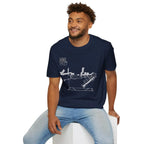 HNL Daniel K. Inouye International - 1927 - Tee - T-Shirt - Pilot gifts - WWII warbird t-shirt