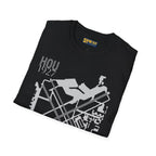 HOU William P. Hobby Airport - 1927 - Tee - T-Shirt - Pilot gifts - WWII warbird t-shirt