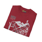 HOU William P. Hobby Airport - 1927 - Tee - T-Shirt - Pilot gifts - WWII warbird t-shirt
