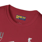 HOU William P. Hobby Airport - 1927 - Tee - T-Shirt - Pilot gifts - WWII warbird t-shirt