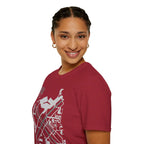 HOU William P. Hobby Airport - 1927 - Tee - T-Shirt - Pilot gifts - WWII warbird t-shirt
