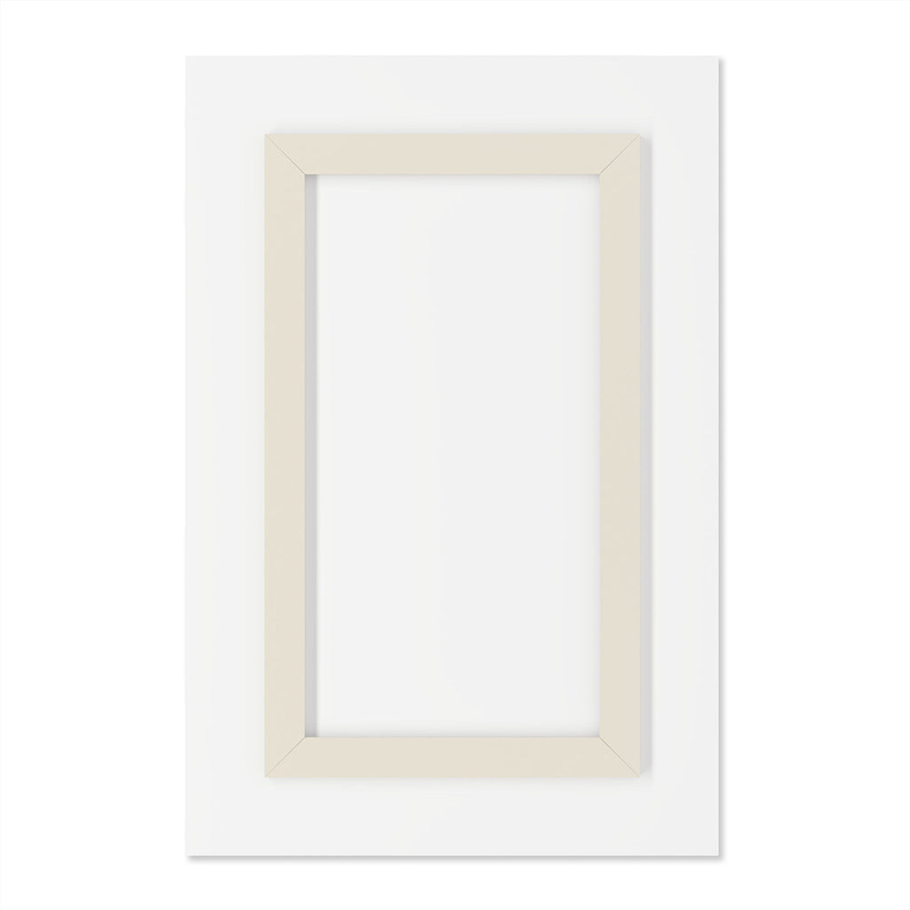 Howard One Departure – Palm Springs International Airport (PSP) Procedure Plate Print | Requested Aviation Wall Art