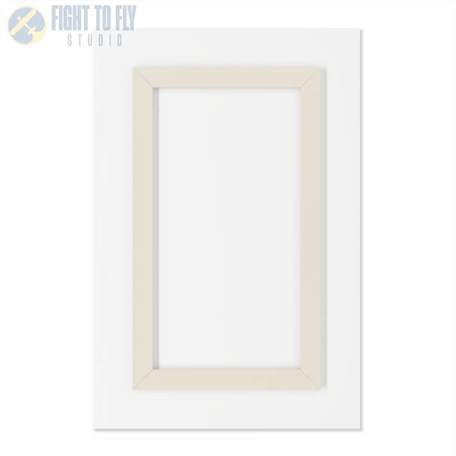 Howard One Departure – Palm Springs International Airport (PSP) Procedure Plate Print | Requested Aviation Wall Art