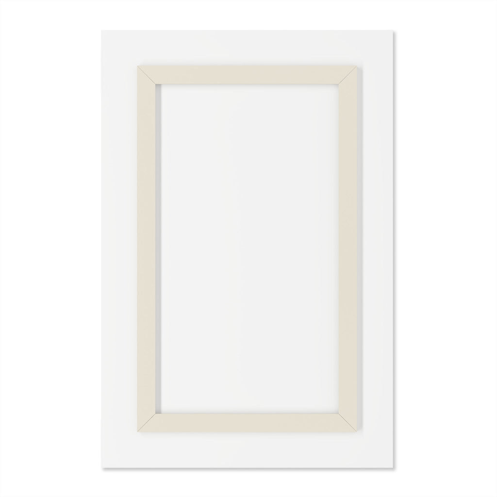 Howard One Departure – Palm Springs International Airport (PSP) Procedure Plate Print | Requested Aviation Wall Art