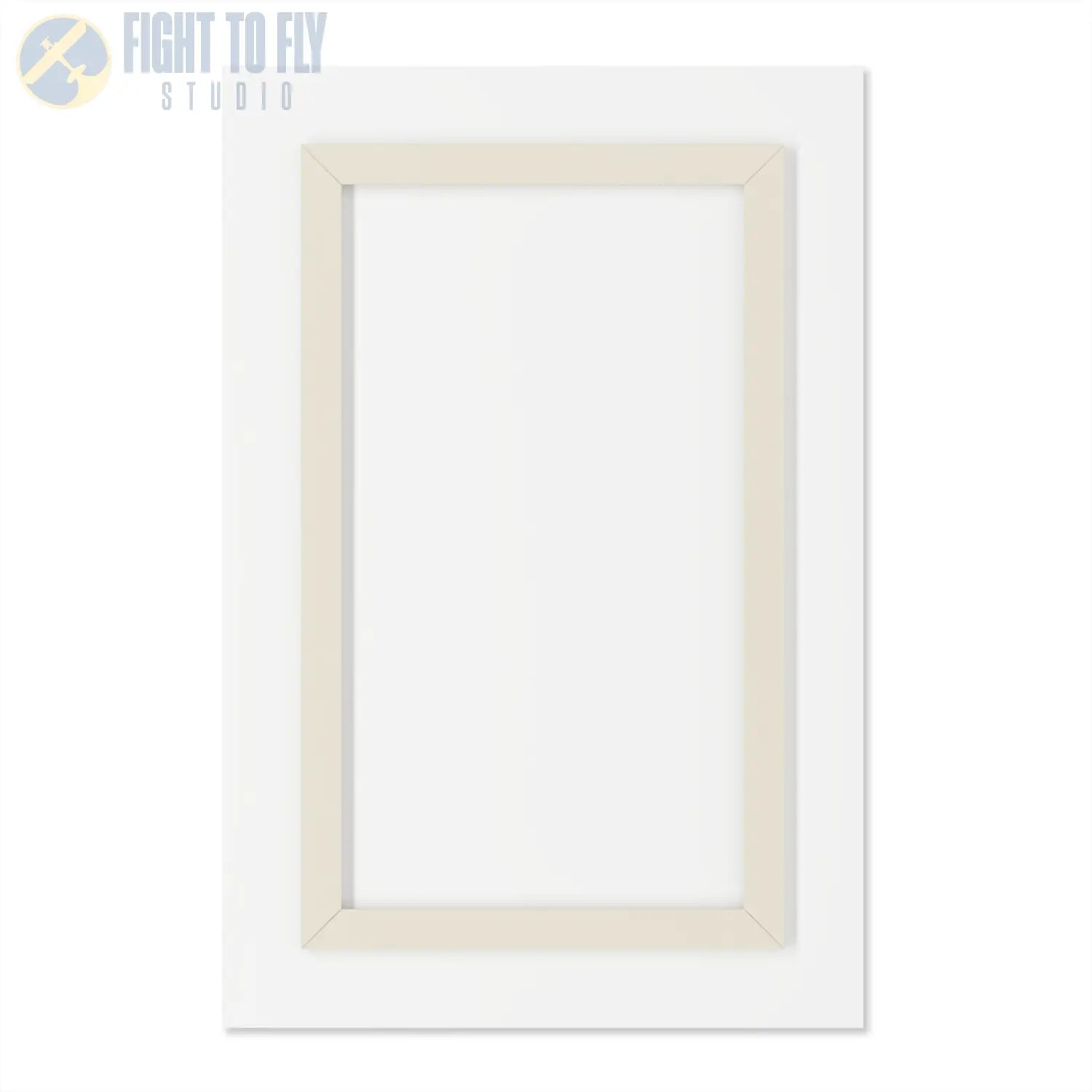 Howard One Departure – Palm Springs International Airport (PSP) Procedure Plate Print | Requested Aviation Wall Art