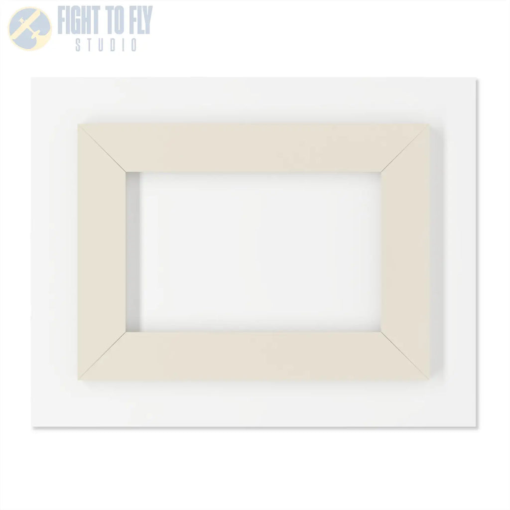Howard One Departure – Palm Springs International Airport (PSP) Procedure Plate Print | Requested Aviation Wall Art