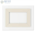 Howard One Departure – Palm Springs International Airport (PSP) Procedure Plate Print | Requested Aviation Wall Art