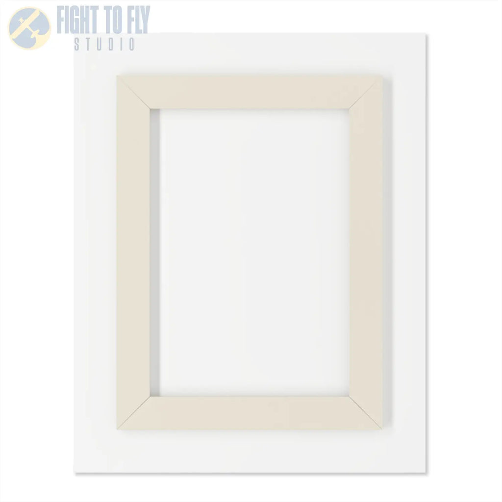 Howard One Departure – Palm Springs International Airport (PSP) Procedure Plate Print | Requested Aviation Wall Art