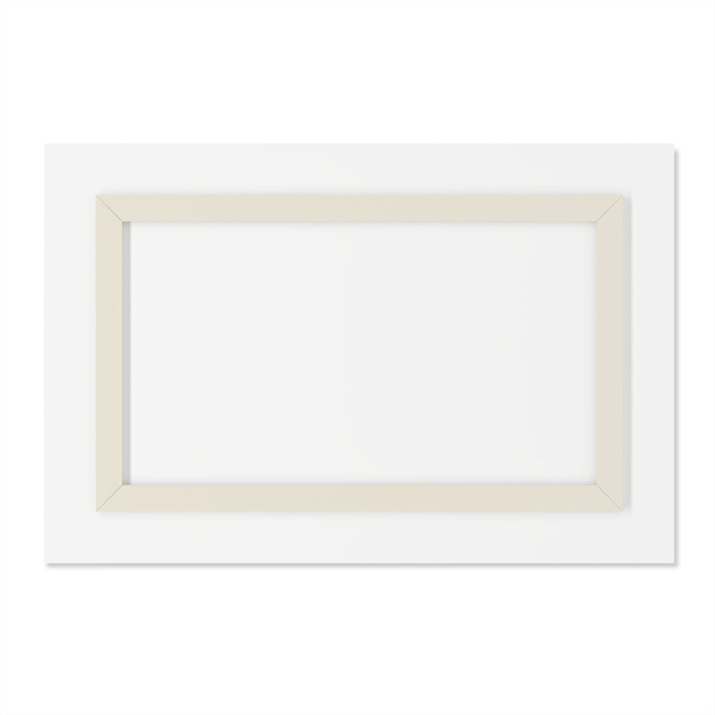 Howard One Departure – Palm Springs International Airport (PSP) Procedure Plate Print | Requested Aviation Wall Art