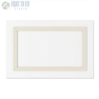 Howard One Departure – Palm Springs International Airport (PSP) Procedure Plate Print | Requested Aviation Wall Art
