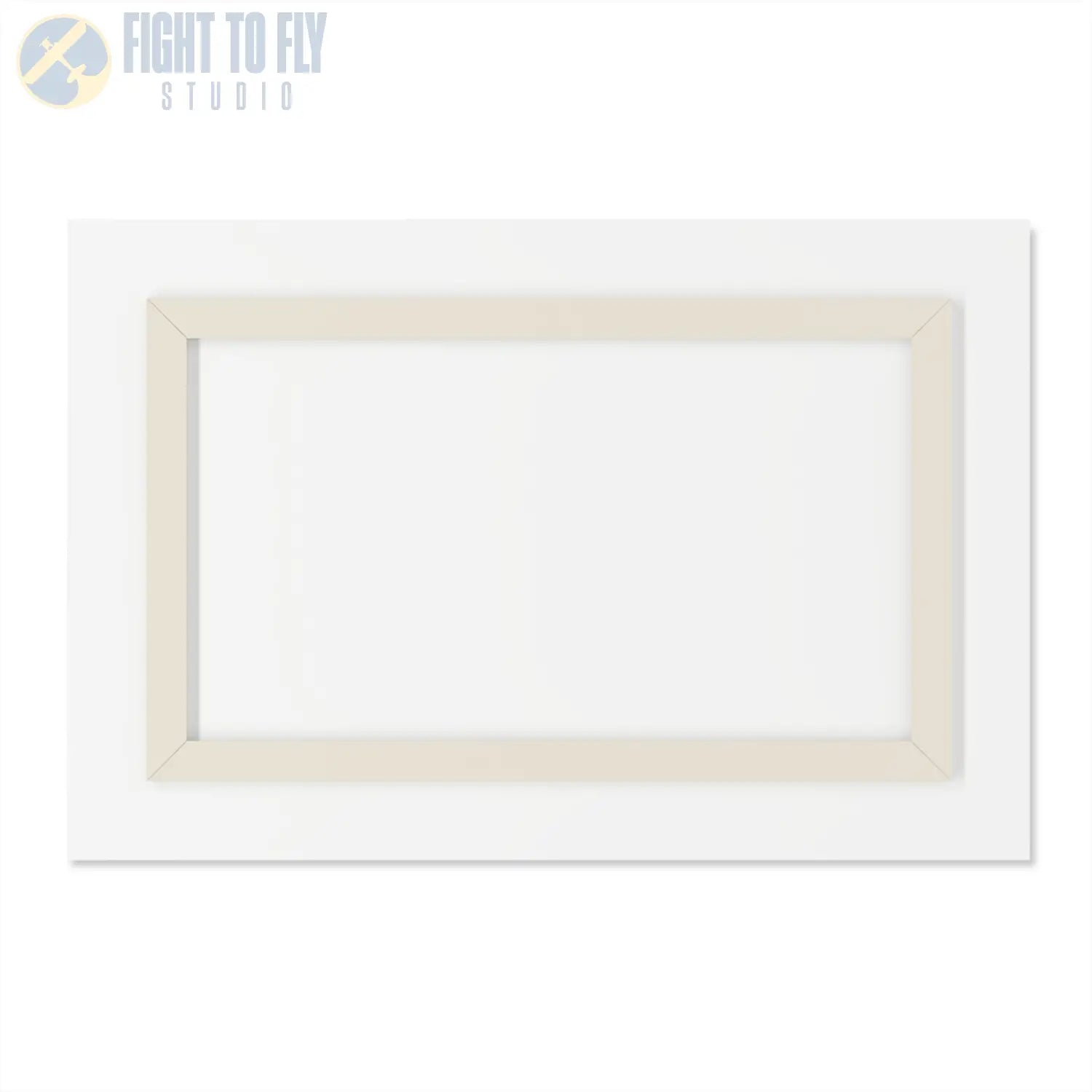 Howard One Departure – Palm Springs International Airport (PSP) Procedure Plate Print | Requested Aviation Wall Art