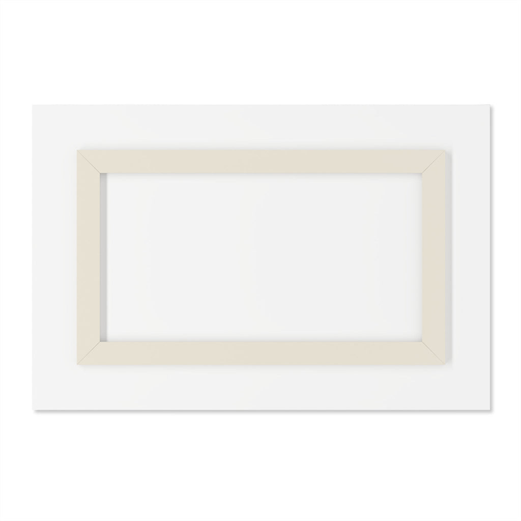Howard One Departure – Palm Springs International Airport (PSP) Procedure Plate Print | Requested Aviation Wall Art