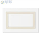 Howard One Departure – Palm Springs International Airport (PSP) Procedure Plate Print | Requested Aviation Wall Art