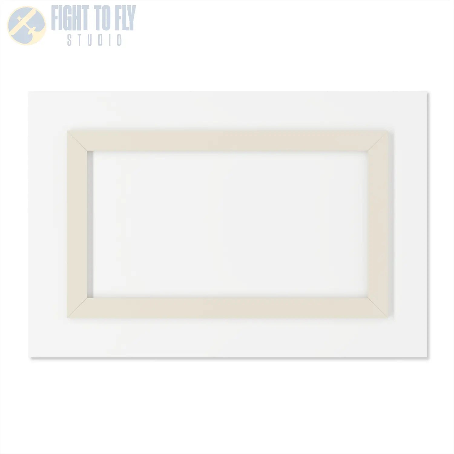 Howard One Departure – Palm Springs International Airport (PSP) Procedure Plate Print | Requested Aviation Wall Art