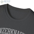 Hs 129 Panzerknacker - T-Shirt - Pilot gifts - WWII warbird t-shirt