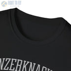 Hs 129 Panzerknacker - T-Shirt - Pilot gifts - WWII warbird t-shirt