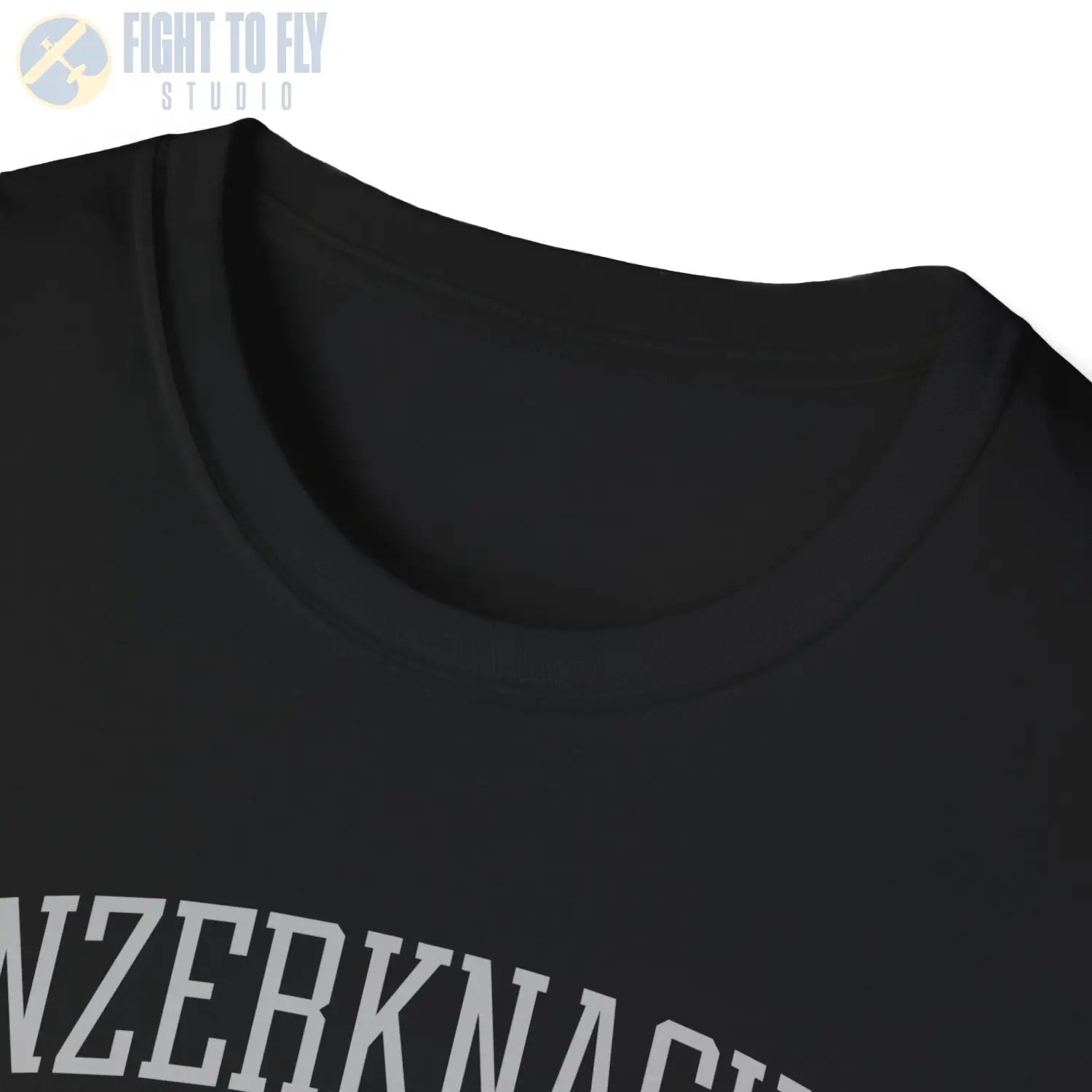 Hs 129 Panzerknacker - T-Shirt - Pilot gifts - WWII warbird t-shirt