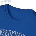 Hs 129 Panzerknacker - T-Shirt - Pilot gifts - WWII warbird t-shirt