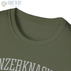 Hs 129 Panzerknacker - T-Shirt - Pilot gifts - WWII warbird t-shirt
