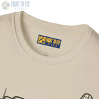 HU-16 Albatross T-Shirt - Pilot gifts - WWII warbird t-shirt
