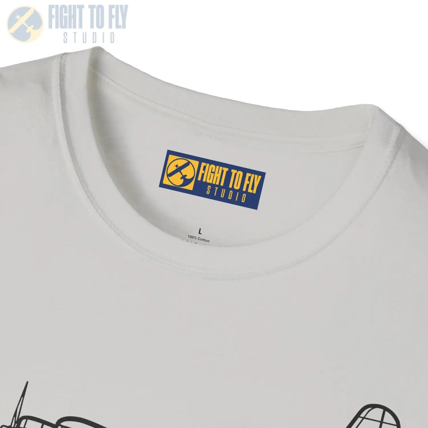 HU-16 Albatross T-Shirt - Pilot gifts - WWII warbird t-shirt