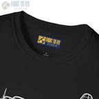 HU-16 Albatross T-Shirt - Pilot gifts - WWII warbird t-shirt