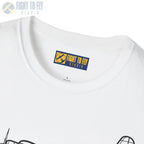 HU-16 Albatross T-Shirt - Pilot gifts - WWII warbird t-shirt